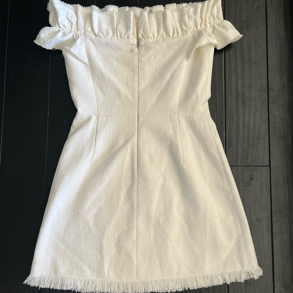 Rebecca Taylor dress - Picture 2 of 3